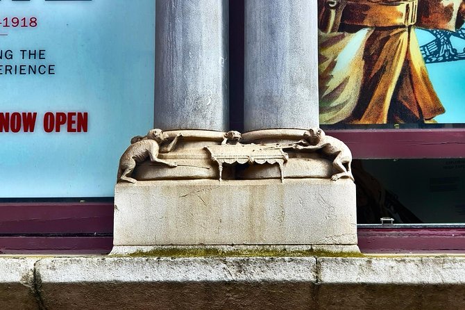 Private Tour of Dublin Museums (Walking Tour) - What the private format changes