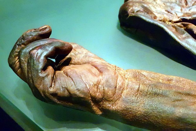 Private Tour of Dublin Museums (Walking Tour) - Is $207.35 per person fair value?