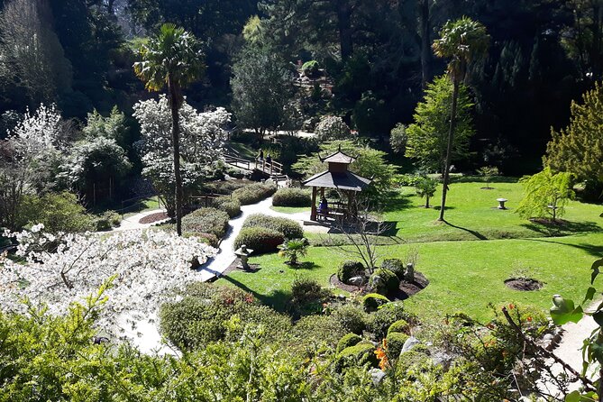 Private Tour of Glendalough and Powerscourt Gardens, (1-7 ppl) - Who should book this Wicklow day trip?