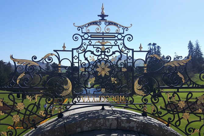 Private Tour of Glendalough and Powerscourt Gardens, (1-7 ppl) - Should you book it?
