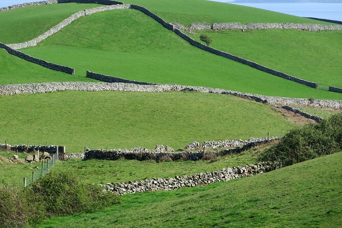 Private Tour of Newgrange and The Hill of Tara - Is $780.91 good value for up to three people?
