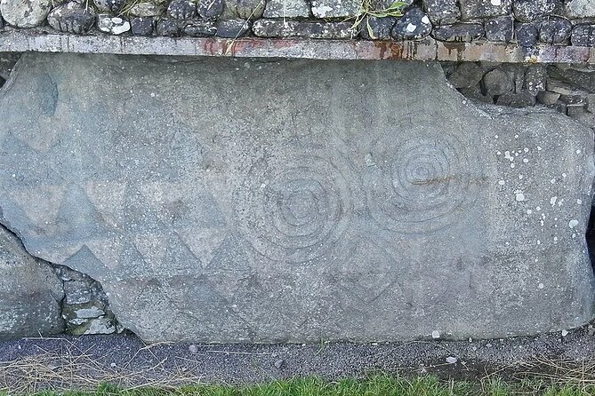 Private Tour of Newgrange and The Hill of Tara - The Hill of Tara and Ireland’s old royal center