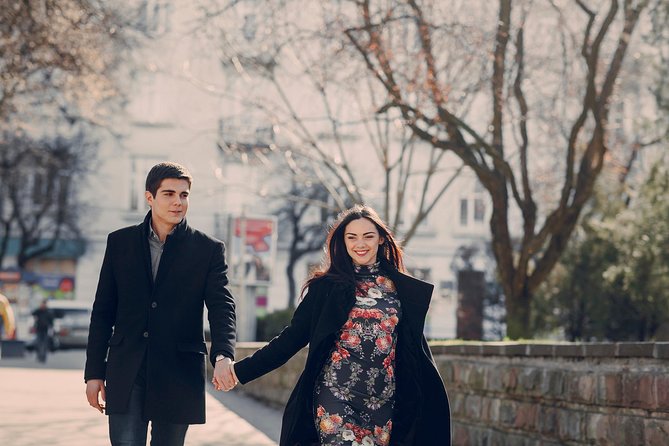 Private Tour: Personal Travel Photographer Tour in Dublin - Why a private photo session works well in Dublin