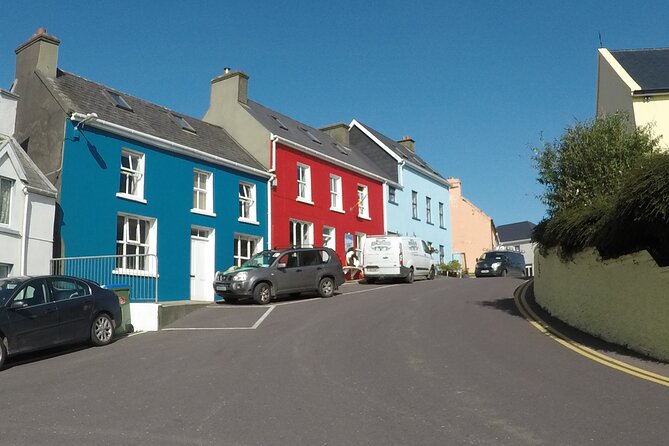 Private Tour: Ring of Beara from Kenmare. - Allihies Copper Mine Museum and the peninsula’s working past