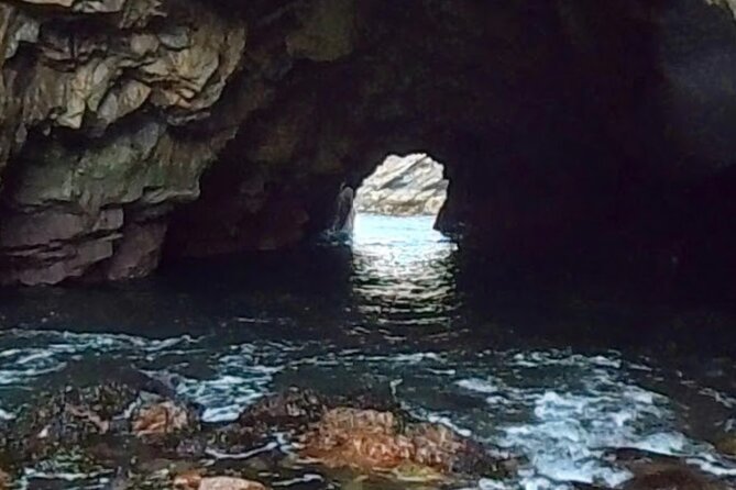 Private Tour: Ring of Beara from Kenmare. - The Ring of Beara, from colorful villages to rough coastal roads