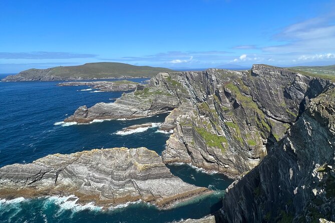 Private Tour: Ring of Kerry from Kerry. Dingle, Tralee etc. - A private way to see the Ring of Kerry