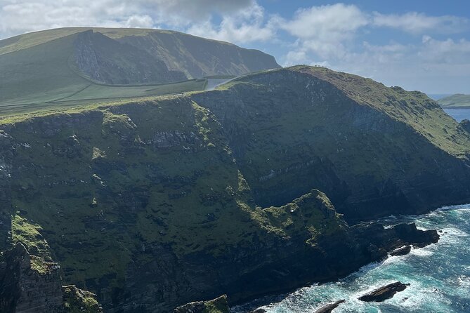 Private Tour: Ring of Kerry from Sneem and Parknasilla. - Cahergall Fort, stonework without mortar