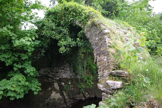Private Tour:Ring of Kerry,Kerry Cliffs from Kenmare, Sneem etc. - Why a private Ring of Kerry tour works well
