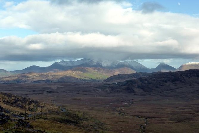 Private Tour:Ring of Kerry,Kerry Cliffs, starting in (from) Killarney - Why a private Ring of Kerry tour can be worth the cost
