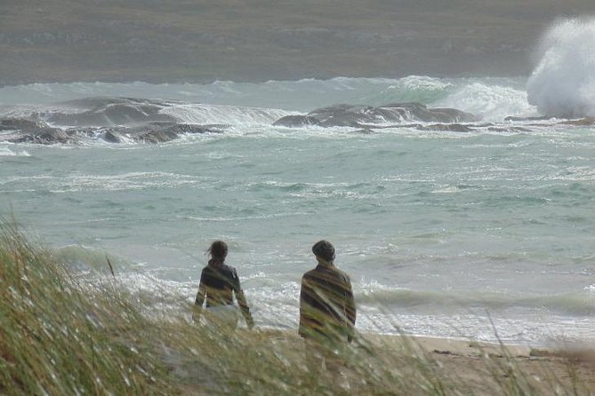 Private Tour:Ring of Kerry,Kerry Cliffs, starting in (from) Killarney - Kenmare adds a town break and local character