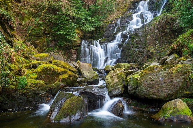 Private Tour:Ring of Kerry,Kerry Cliffs, starting in (from) Killarney - Kerry Bog Village explains rural life and famine