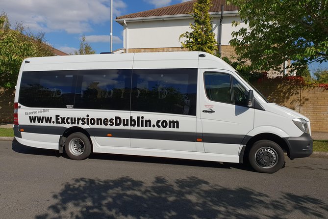 Private tour to the Cliffs of Moher guided in Spanish - Why this private Cliffs of Moher tour works