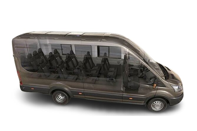 Private Transfer Coach (15 Seats) from Dublin airport to Dublin city center - What the flight monitoring really means