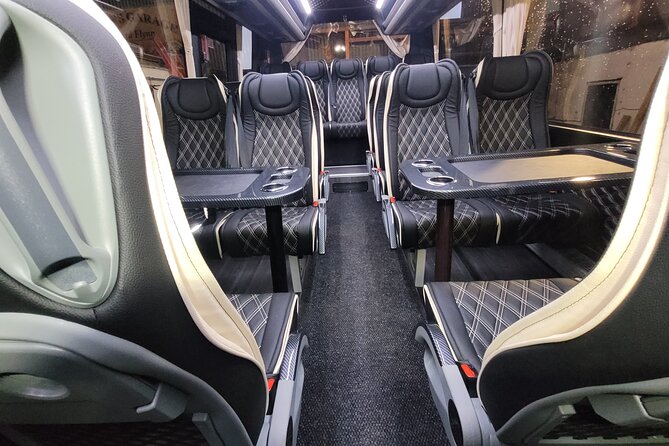Private Transfer Dublin to Killarney - Why private transport can be worth the price