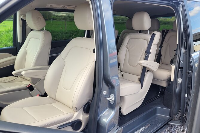 Private Transfer Dublin to Killarney - A practical look at the journey