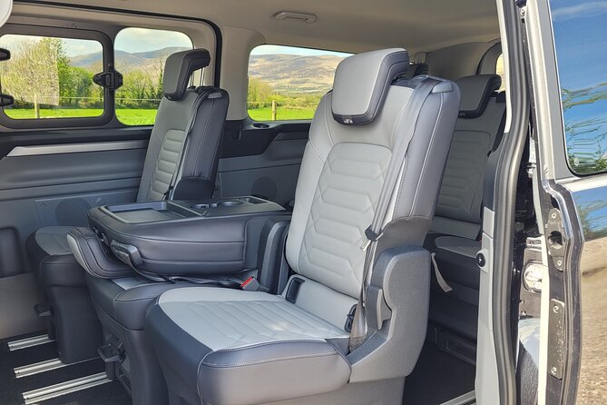 Private Transfer Dublin to Killarney - Who should book this transfer