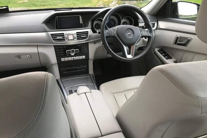 Private Transfer Galway to Dublin - A private crossing from Galway to Dublin
