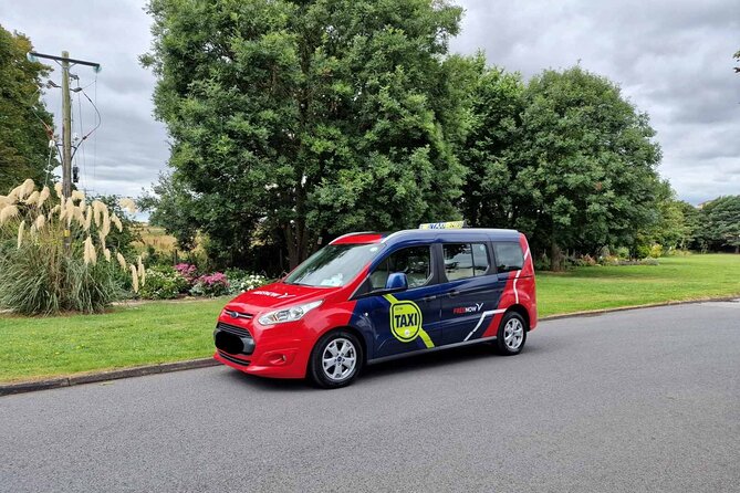 Private Transport to/from the Airport; Private Tours - on request - A private start or finish in Dublin