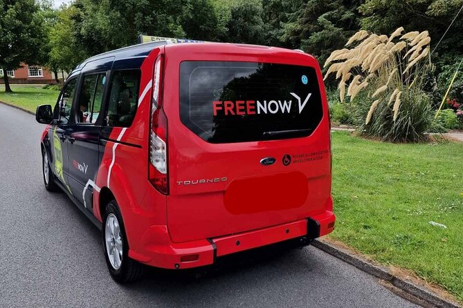 Private Transport to/from the Airport; Private Tours - on request - Optional Dublin sightseeing on the way