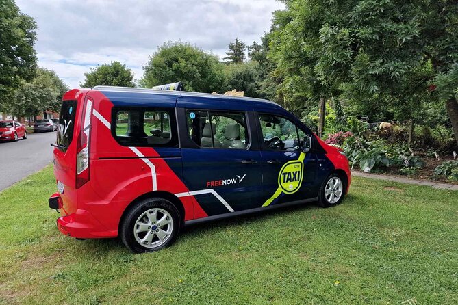 Private Transport to/from the Airport; Private Tours - on request - Why the group size changes the value