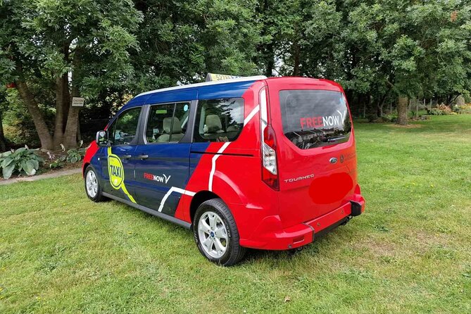 Private Transport to/from the Airport; Private Tours - on request - Booking ahead and handling changes