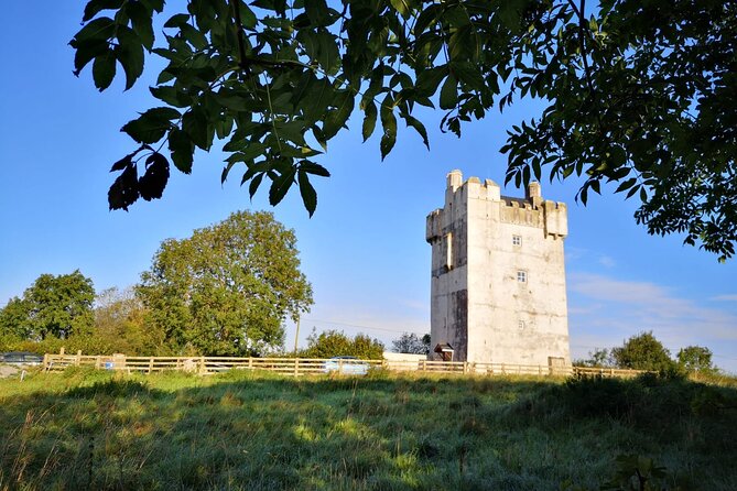 Private visit in an Irish Castle Home - Why a working castle feels different