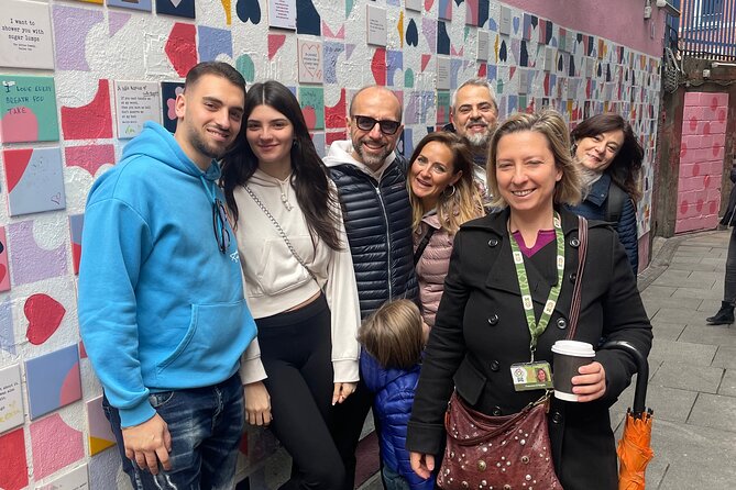 Private Walking Tour in Dublin - Why this walk works as a first look at Dublin