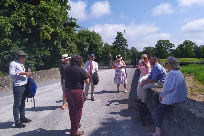 Private Walking Tour of Adare - Why Adare makes a good walking tour