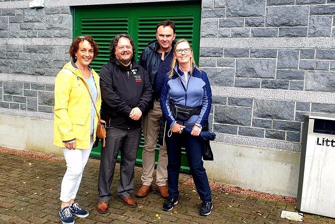 Private Walking Tour of Adare - Starting at the Adare Heritage Centre