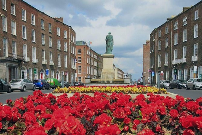 Private Walking Tour of Limerick City - Markets, Victorian streets, and the Tait Clock