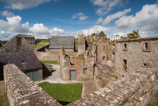 Private Wild Atlantic Day Tour from Cork - Why a private Cork day makes sense