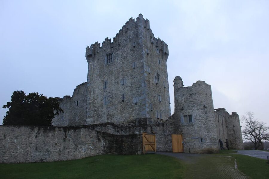 Private Wild Atlantic Day Tour from Cork - Who will get the most from this tour