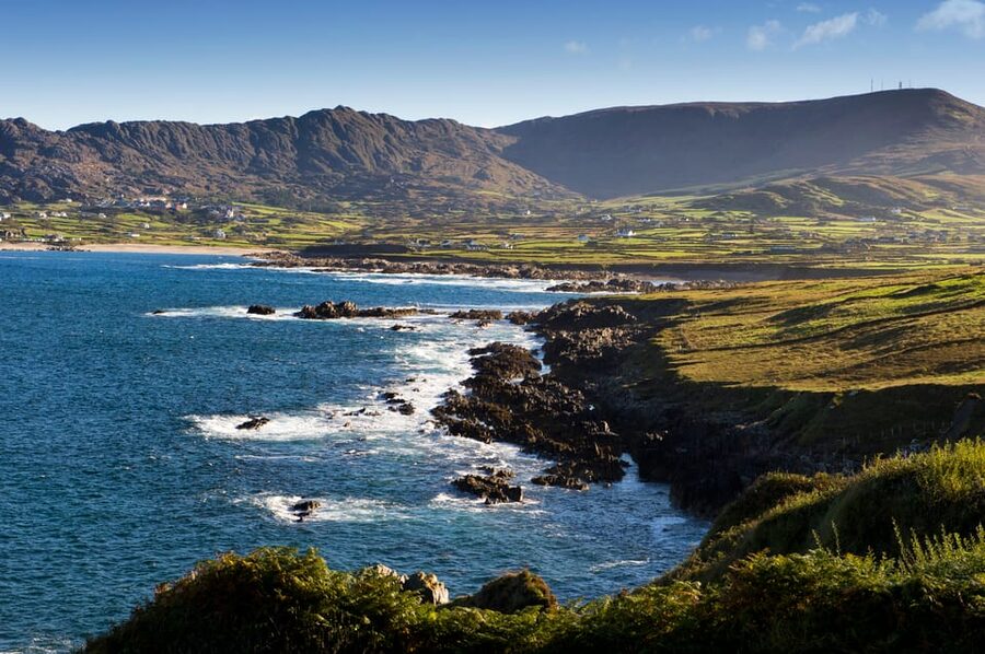 Private Wild Atlantic Day Tour from Cork - Mizen Head and the far southwest
