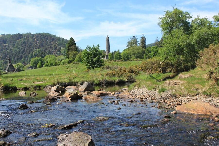 Private Wild Atlantic Day Tour from Cork - What the guide adds to a custom itinerary