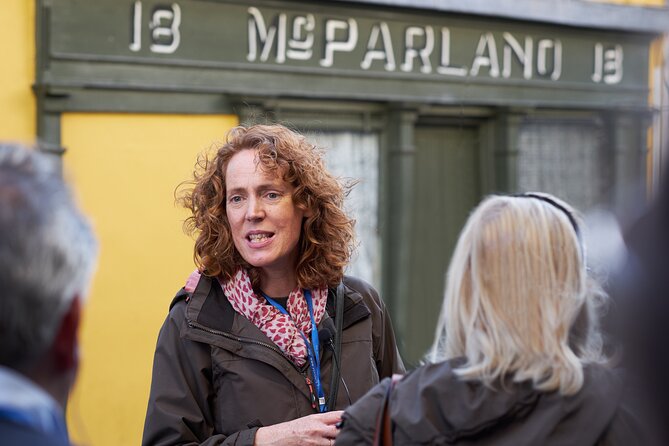 Public Ennis Walking Tour with Local Expert Dr Jane O'Brien - Why This Short Ennis Walk Works