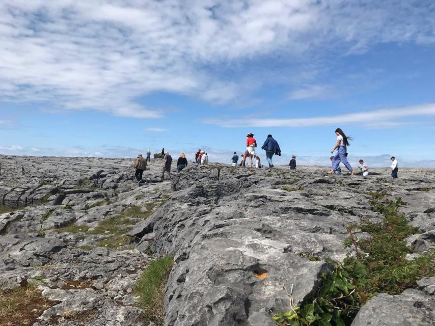 Rail Tour from Dublin: 2-Day West Coast Explorer - Is $510 a fair price?