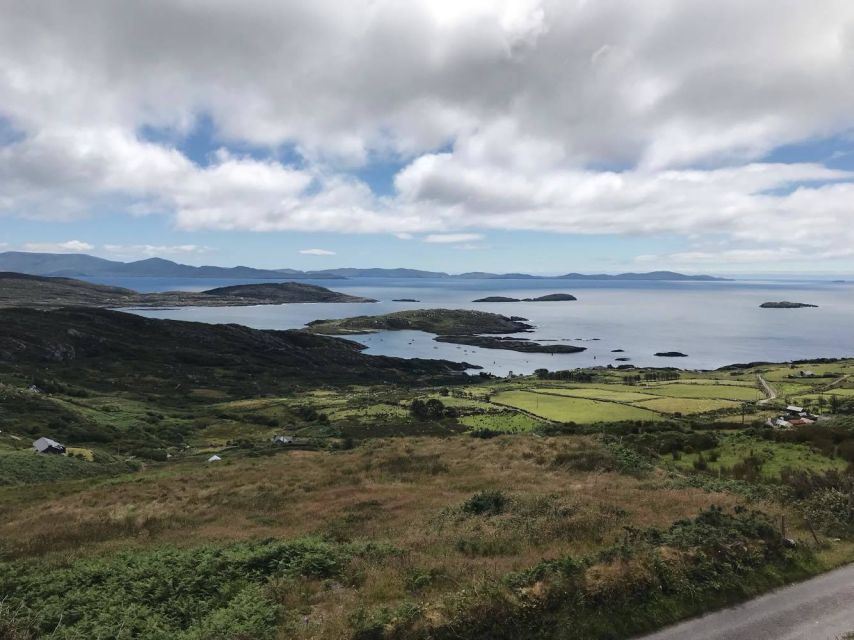 Rail Tour from Dublin: The Ring of Kerry - The guides and the feel of the day