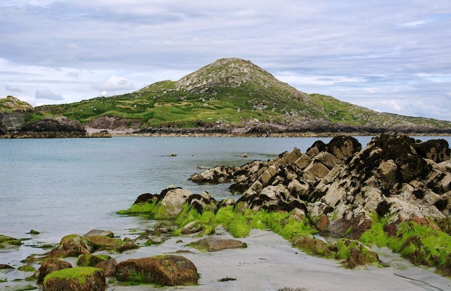 Rail Tour from Dublin: The Ring of Kerry - Why this rail tour works from Dublin