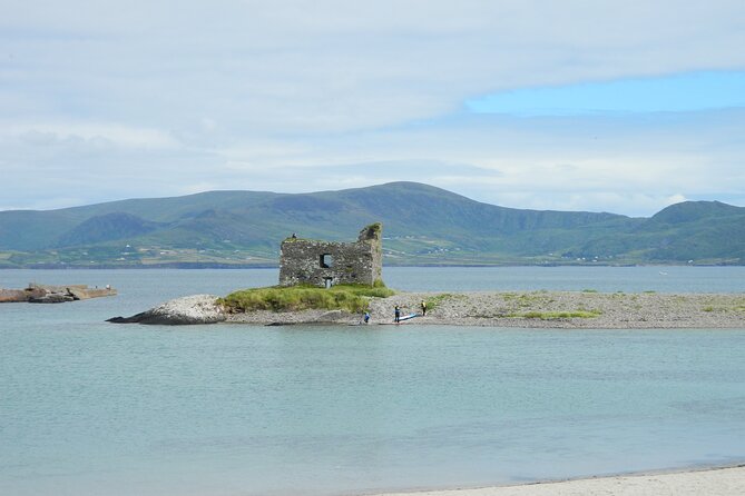 Ring of Kerry and Skellig Ring Private Tour - What Paudie adds to the day