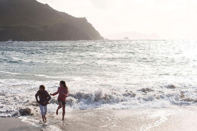 Ring of Kerry Day Tour from Cork: Including Killarney National Park - The guide can make or break a long day