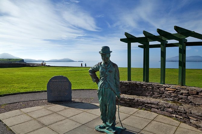 Ring of Kerry Day Tour from Killarney: Including Killarney National Park - Molls Gap and Ladies View