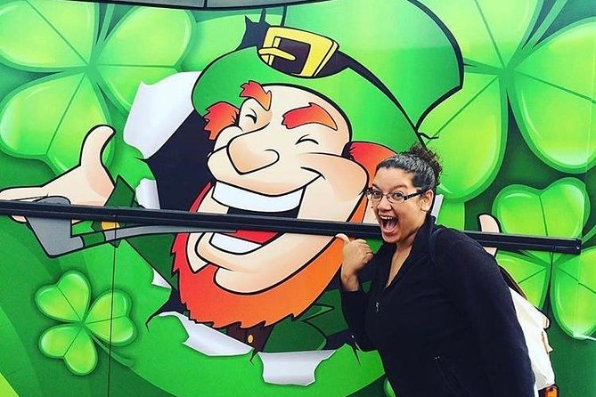 Ring of Kerry Day Tour from Limerick: Including Killarney National Park - Killorglin and the story of Puck Fair