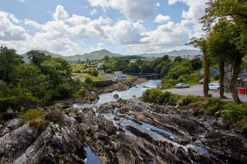 Ring of Kerry & Kerry Cliffs: Private Tour from Killarney - Key points at a glance