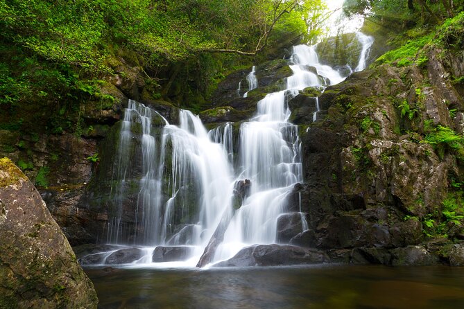 Ring of Kerry: Portmagee and Skellig Ring Tour from Killarney - Key points to know before booking