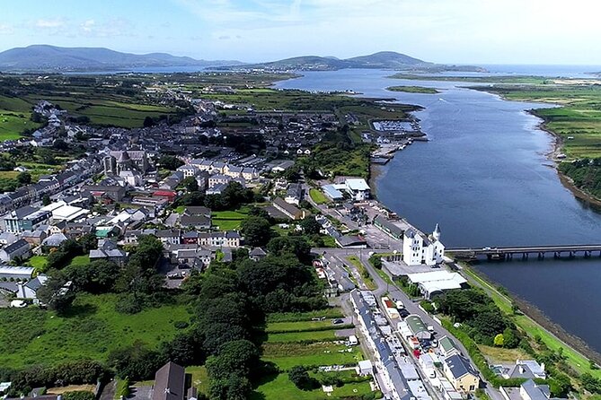 Ring of Kerry Private Day Tour from Killarney - Why a private Ring of Kerry day works so well