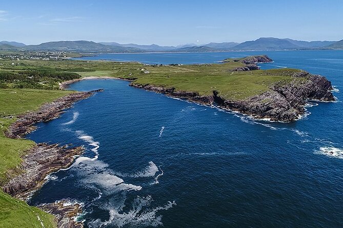 Ring of Kerry Private Day Tour from Killarney - Cahersiveen and the O’Connell connection