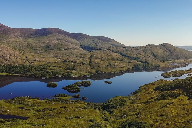 Ring of Kerry Private Day Tour from Killarney - Leaving Killarney for Kerry Bog Village