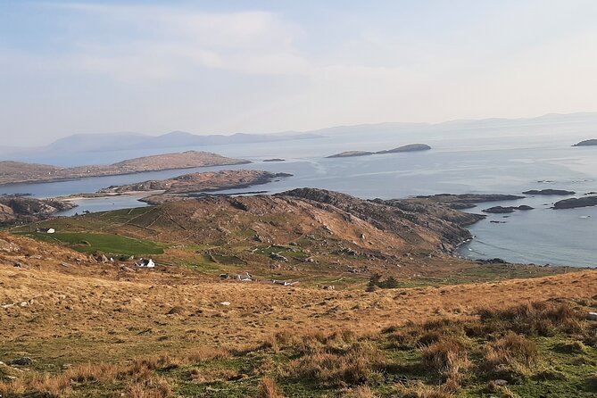 Ring of Kerry Private Tour - Why a private Ring of Kerry day can be worth it