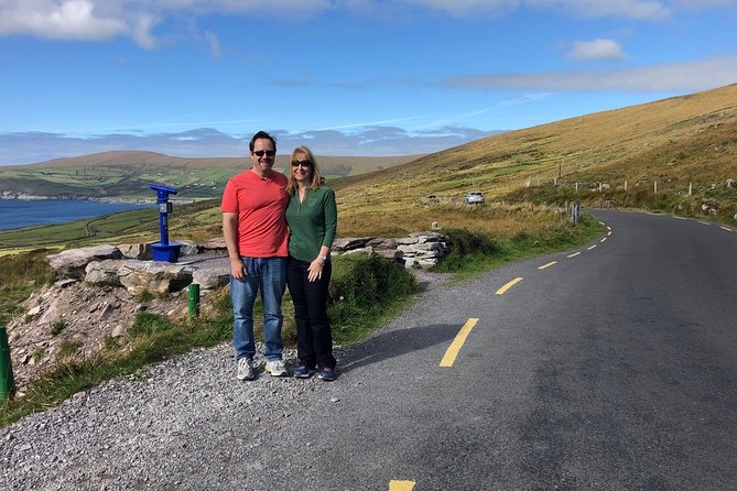 Ring of Kerry Private Tour from Killarney - Why a private Ring of Kerry day makes sense