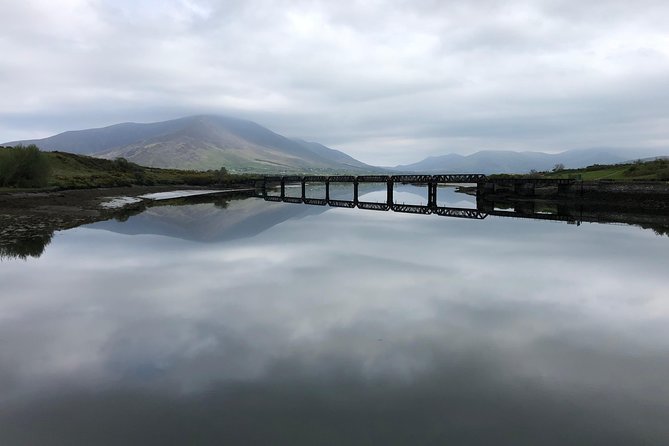 Ring of Kerry Private Tour from Killarney - Killarney pickup and the road west